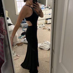 PROM DRESS ‼️‼️